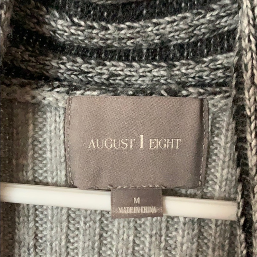 Chunky Cardigan - Picture 2 of 3